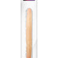 B Yours Double Dildo - Vanilla - 14in