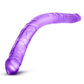 B Yours Double Dildo