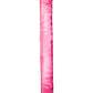 B Yours Double Dildo - Pink - 18in