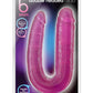 B Yours Double Headed Dildo - Pink - 18in