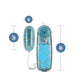 B Yours Glitter Power Bullet Vibrator with Remote Control