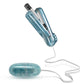B Yours Glitter Power Bullet Vibrator with Remote Control