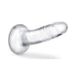 B Yours Plus Hard N' Happy Realistic Dildo