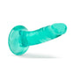 B Yours Plus Hard N' Happy Realistic Dildo