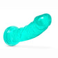 B Yours Plus Roar N' Ride Realistic Dildo