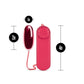 B Yours Power Bullet with Remote Control - Cerise