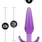 B Yours Slim Butt Plug