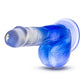 B Yours Stilla Blue Dildo
