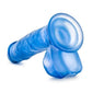 B Yours Sweet N' Hard 1 Dildo with Balls