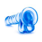 B Yours Sweet N' Hard 4 Dildo with Balls