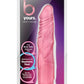 B Yours Sweet N' Hard 5 Dildo - Pink - 7.5in