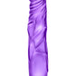 B Yours Sweet N' Hard 5 Dildo - Purple - 7.5in