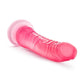 B Yours Sweet N' Hard 6 Dildo
