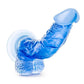 B Yours Sweet N' Hard 7 Dildo with Balls