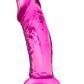 B Yours Sweet N' Small Dildo with Suction Cup