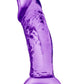 B Yours Sweet N' Small Dildo with Suction Cup