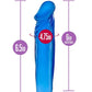 B Yours Sweet N' Small Dildo with Suction Cup