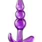 B Yours Triple Bead Butt Plug