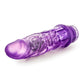 B Yours Vibe 3 Vibrating Dildo