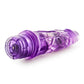 B Yours Vibe 3 Vibrating Dildo