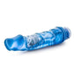 B Yours Vibe 6 Vibrating Dildo