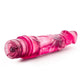 B Yours Vibe 6 Vibrating Dildo