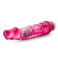 B Yours Vibe 6 Vibrating Dildo