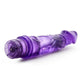 B Yours Vibe 6 Vibrating Dildo