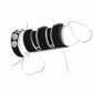 Ballgear Cock Strap with Sheath