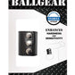 Ballgear Iron Ball Stretcher Max - Black