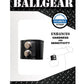 Ballgear Iron Ball Stretcher Mini - Black