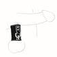 Ballgear Iron Max Ball Stretcher with D-Ring