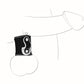 Ballgear Iron Mini Ball Stretcher with D-Ring