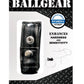 Ballgear Iron Weighted Ball Stretcher - Black