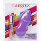 Ballistic Mini Bullet - Purple