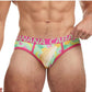 Banana Cabana Bikini Fruit - Multicolor - Large/XLarge