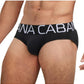 Banana Cabana Bikini - Black - Large/XLarge