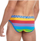 Banana Cabana Brief