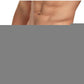 Banana Cabana Jock Mesh - Black - Large/Medium