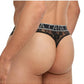 Banana Cabana Lace Nights Thong