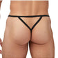 Banana Cabana Mesh G-String
