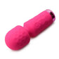 Bang! 10x Mini Silicone Rechargeable Wand