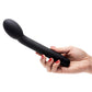 Bang! 10x Rechargeable Silicone G-Spot Vibrator