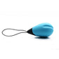 Bang! 10x Rechargeable Silicone Vibrating Egg with Remote Control