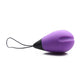Bang! 10x Rechargeable Silicone Vibrating Egg with Remote Control