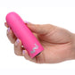 Bang! 10x Rechargeable Vibrating Bullet
