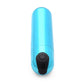 Bang! 10x Vibrating Metallic Rechargeable Bullet Vibrator