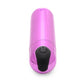 Bang! 10x Vibrating Metallic Rechargeable Bullet Vibrator