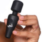 Bang! 10x Vibrating Mini Rechargeable Silicone Wand