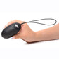 Bang 25x Rechargeable Silicone XL Egg with Remote Control